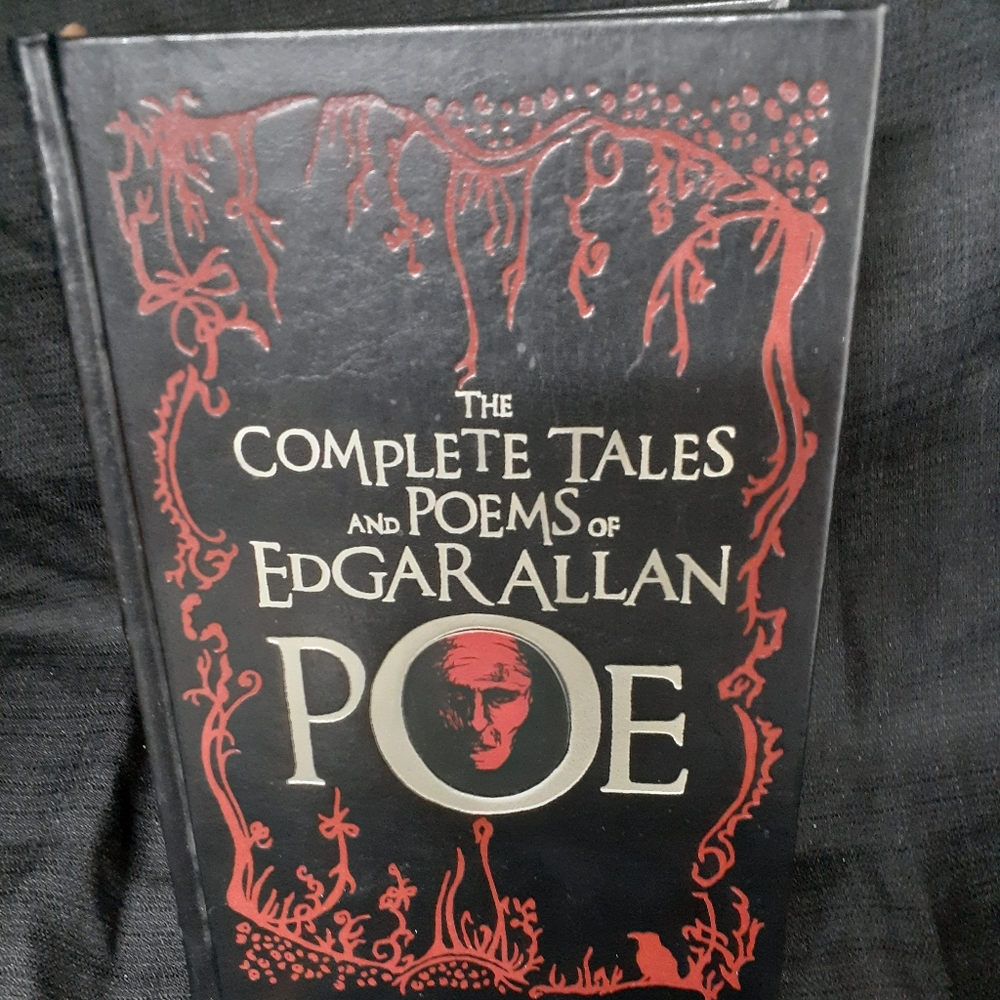 Edgar Allan Poe